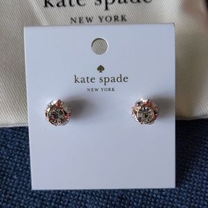 NWT Kate Spade Earrings